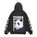 Jujutsu Kaisen Anime Hoodies Men Women 100%Cotton Toji Gothic Manga Sweatshirts Vintage Casual Pullover Fashion Streetwear Daily