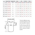 Jujutsu Kaisen T Shirt Set Men Vintage Washed Cotton Short Sleeve Tops 2025 Summer Anime Graphic Tees Double Character Back